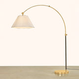 Janie Floor Lamp lifestyle