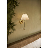 Janie Wall Sconce lifestyle