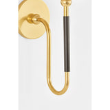 Janie Wall Sconce lifestyle