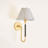 Janie Wall Sconce lifestyle