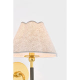 Janie Wall Sconce lifestyle