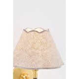 Janie Wall Sconce lifestyle