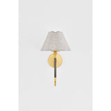Janie Wall Sconce lifestyle