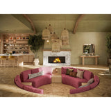 Janie Wall Sconce lifestyle