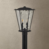 Jantzen Post by Troy Lighting