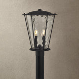 Jantzen Post by Troy Lighting