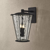 Jantzen Wall Sconce by Troy Lighting