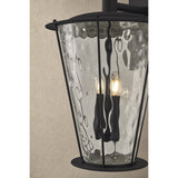 Jantzen Wall Sconce by Troy Lighting