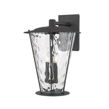 Jantzen Wall Sconce - Large by Troy Lighting