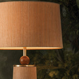 January Table Lamp By Mitzi Detailed View 2