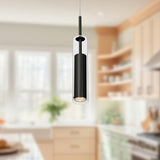 Jarvis Pendant — Pendant