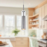 Jarvis Pendant — Pendant