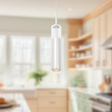 Jarvis Pendant — Pendant