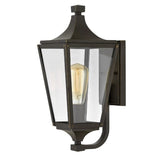 Jaymes Wall Mount Lantern