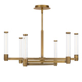 Jedi Chandelier By WAC Lighting AB