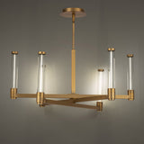 Jedi Chandelier By WAC Lighting AB Light Shades