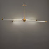 Jedi Linear Suspension By WAC Lighting AB Light Shades