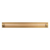 Jedi Vanity Light By WAC Lighting Medium AB Finish