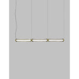 Jeff SP 1 Pendant Light