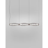 Jeff SP 2 Pendant Light