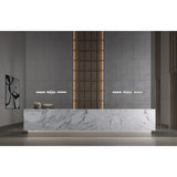 Jeff SP 3 Pendant Light