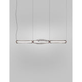 Jeff SP 3 Pendant Light
