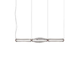 Jeff SP 3 Pendant Light