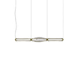 Jeff SP 3 Pendant Light