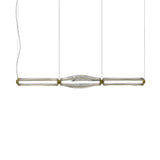 Jeff SP 3 Pendant Light
