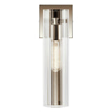 Jemsa Wall Sconce Polished Nickel By Kichler