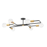 Jena Semi Flush lifestyle