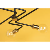 Jena Semi Flush lifestyle