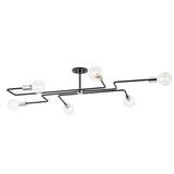 Jena Semi Flush lifestyle