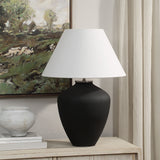 Jennie Table Lamp By Renwil - Lifestyle View