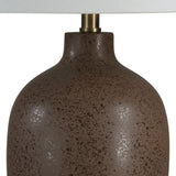 Jennings Set of Two Table Lamps By Renwil