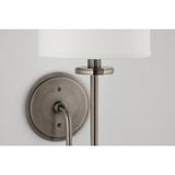 Jericho Wall Sconce by Hudson Valley