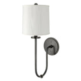 Jericho Wall Sconce - Old Bronze by Hudson Valley