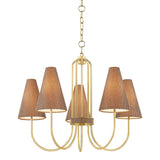 Jessel Chandelier lifestyle