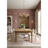 Jessel Chandelier lifestyle