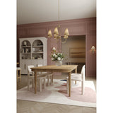Jessel Chandelier lifestyle
