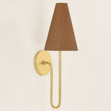 Jessel Wall Sconce By Mitzi - Main View 4