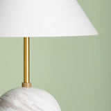 Jewel Table Lamp By Mitzi Detailed View1