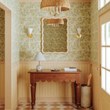 Jewel Table Lamp By Mitzi Lifestyle View