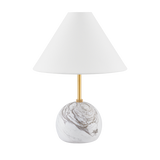 Jewel Table Lamp By Mitzi