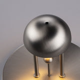 Jingle Gesture Control Table Lamp Nickel By Tubicen Detailed View1