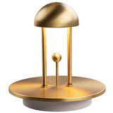 Jingle TC Table Lamp Brass By Tubicen