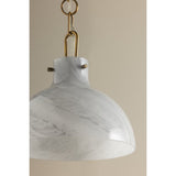 Joaquin Chandelier by Troy Lighting