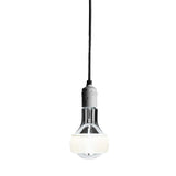 Johnny B. Bald Pendant by Ingo Maurer
