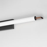 Joist LED Wall Light Medium By ET2 Detailed View