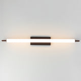 Joist LED Wall Light Medium With Light By ET2